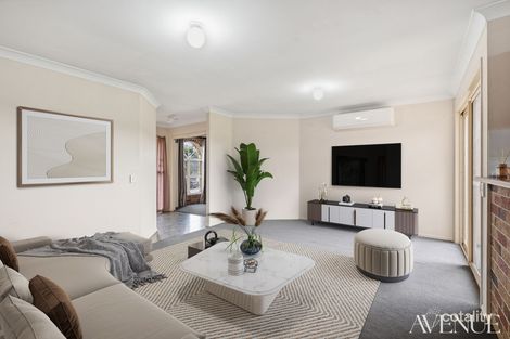 Property photo of 46 Solandra Circuit Regents Park QLD 4118