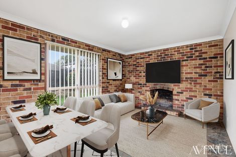 Property photo of 46 Solandra Circuit Regents Park QLD 4118