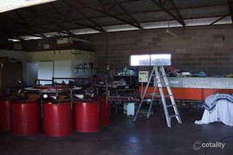 Property photo of 151 Coorooman Creek Road Cawarral QLD 4702