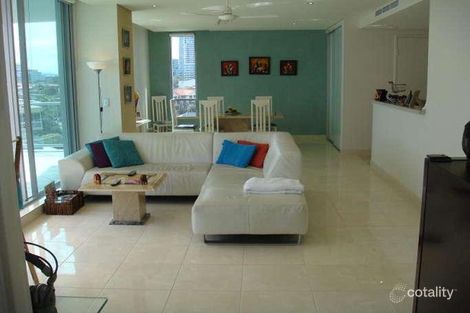Property photo of 1102/1 Como Crescent Southport QLD 4215