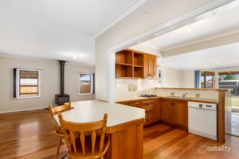 Property photo of 54 Firebrace Road Heyfield VIC 3858