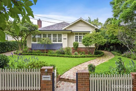 Property photo of 9 Blenheim Road Lindfield NSW 2070
