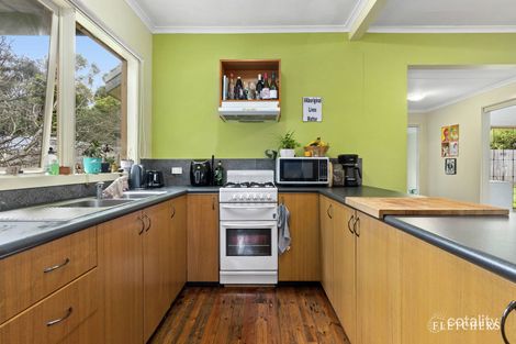 Property photo of 15 Rosella Court Ocean Grove VIC 3226