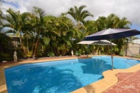 Property photo of 25 Saint Joseph Drive Urraween QLD 4655