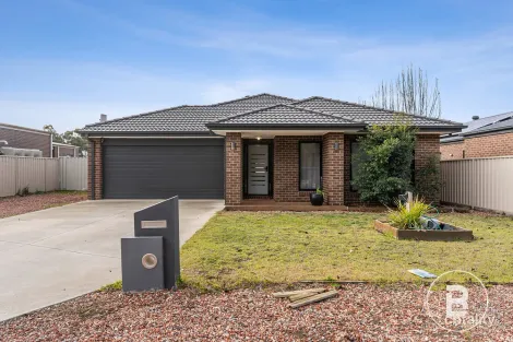 Property photo of 7 Dunvegan Terrace Strathfieldsaye VIC 3551