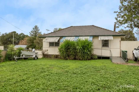 5 Keast St, Parkes, NSW 2870