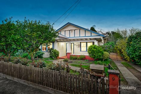9 Rushall St, Fairfield, VIC 3078