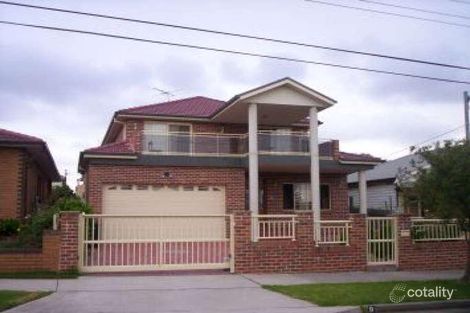 9 Dewrang St, Lidcombe, NSW 2141