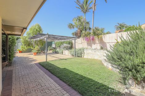 Property photo of 9 Ondine Place Greenwood WA 6024
