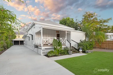 5 Bell St, South Townsville, QLD 4810