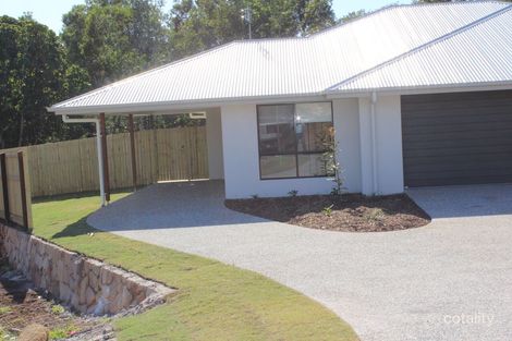 2/7 Lemon Myrtle Pl, Woombye, QLD 4559