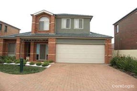 Property photo of 21 Celendine Place Hillside VIC 3037