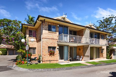 Property photo of 15/12-20 Kinarra Avenue Wyoming NSW 2250