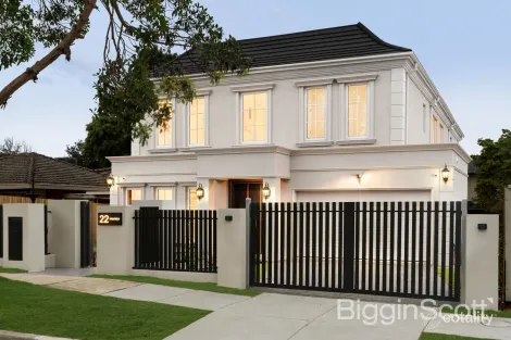 22 Highfield Rd, Doncaster East, VIC 3109