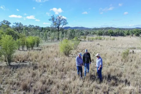 1045 Baltimore Loop Rd, Atholwood, NSW 2361