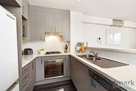 Property photo of 13/2 Bechert Road Chiswick NSW 2046