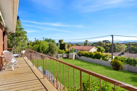 Property photo of 29 Baracchi Crescent Giralang ACT 2617