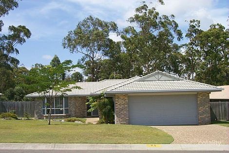25 Clubhouse Dr, Arundel, QLD 4214