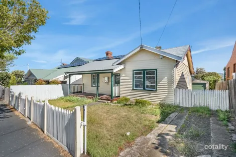 Property photo of 83 Butler Avenue Moonah TAS 7009