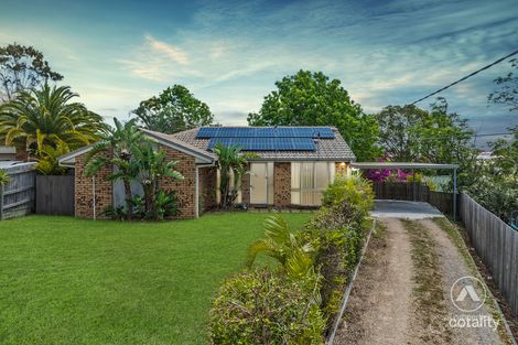 7 Hargrill Ct, Boronia Heights, QLD 4124