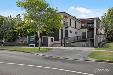 Property photo of 3/35 Gordon Parade Everton Park QLD 4053