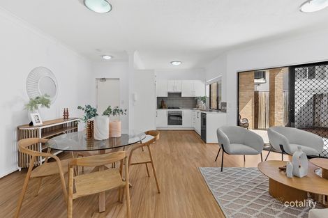Property photo of 3/35 Gordon Parade Everton Park QLD 4053