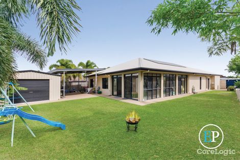 Property photo of 13 Adrian Rise Mount Louisa QLD 4814