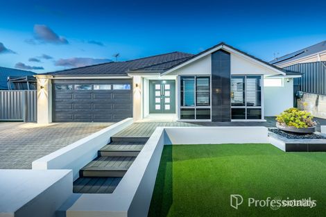 Property photo of 33 Wildwood Mews Carramar WA 6031