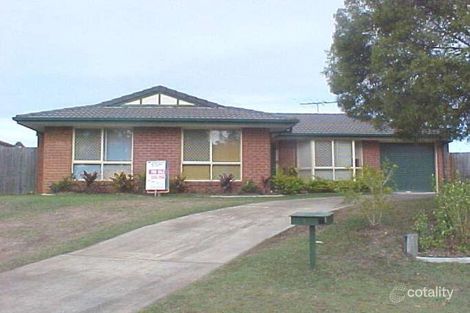 7 Tanami Ct, Marsden, QLD 4132