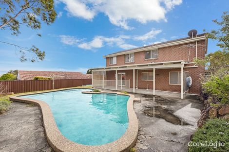 Property photo of 194 Wyangala Crescent Leumeah NSW 2560