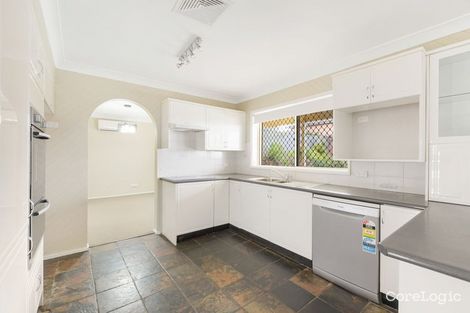 Property photo of 194 Wyangala Crescent Leumeah NSW 2560