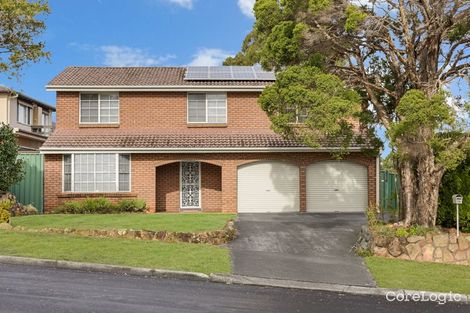 Property photo of 194 Wyangala Crescent Leumeah NSW 2560