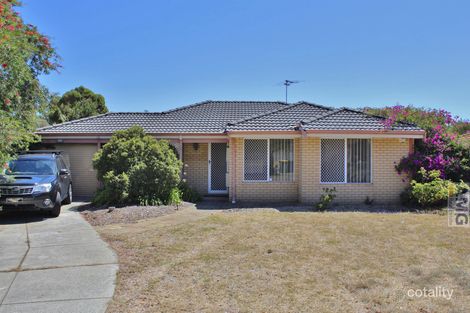 Property photo of 8 Garrett Corner Parmelia WA 6167