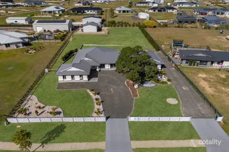 42 Sundew Cres, Kensington Grove, QLD 4341