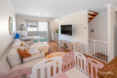 Property photo of 4/20 Balowrie Street Hamilton QLD 4007