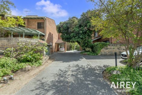 Property photo of 5/1 Chatsworth Terrace Claremont WA 6010