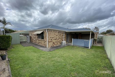 Property photo of 38 Eucalyptus Crescent Runcorn QLD 4113
