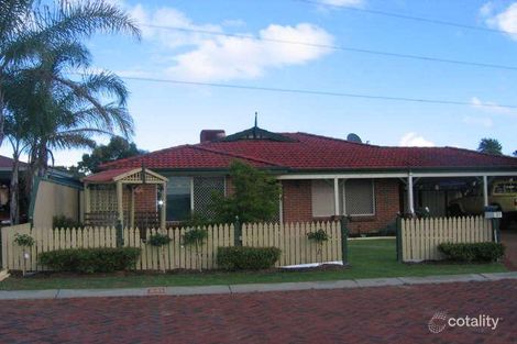 20 Woodview Rtt, Caversham, WA 6055