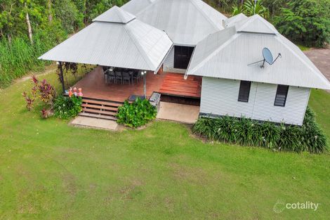 Property photo of 248 Beddington Road Herbert NT 0836