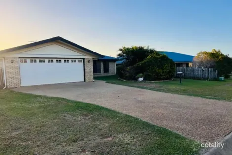 36 Lillypilly Ave, Gracemere, QLD 4702