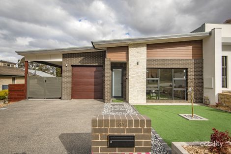 3a Nepean Pl, Macquarie, ACT 2614