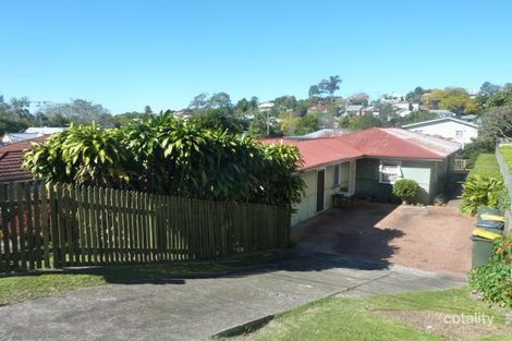 Property photo of 78 Annie Street Auchenflower QLD 4066