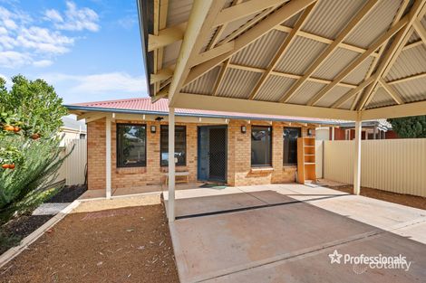 Property photo of 32A Salisbury Road South Kalgoorlie WA 6430
