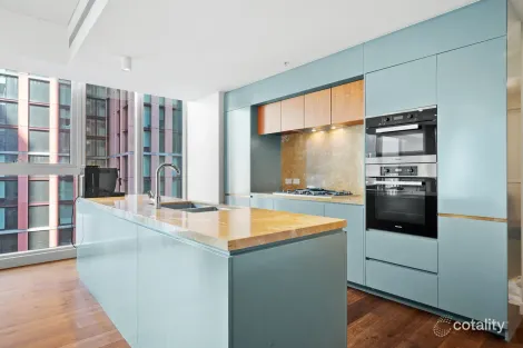 Property photo of 1203/117 Bathurst Street Sydney NSW 2000