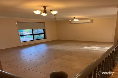 Property photo of 36 Lillypilly Avenue Gracemere QLD 4702