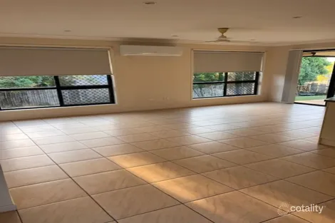 Property photo of 36 Lillypilly Avenue Gracemere QLD 4702