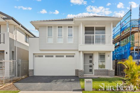 19 Forest Oak Way, Kellyville, NSW 2155