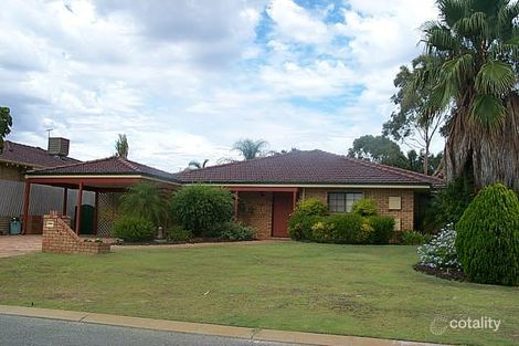 42 Merrifield Cir, Leeming, WA 6149