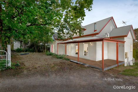 Property photo of 634 Kangaroo Ground-St Andrews Road Panton Hill VIC 3759