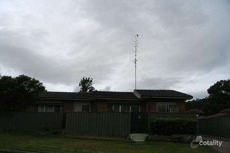 Property photo of 32 Yorston Street Warners Bay NSW 2282